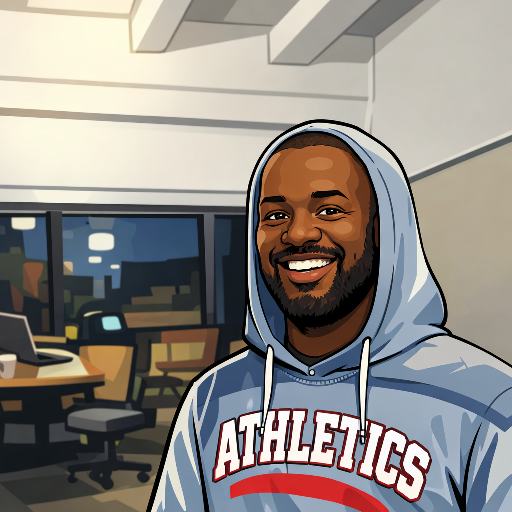 Portrait of Motlalepula Mojatau